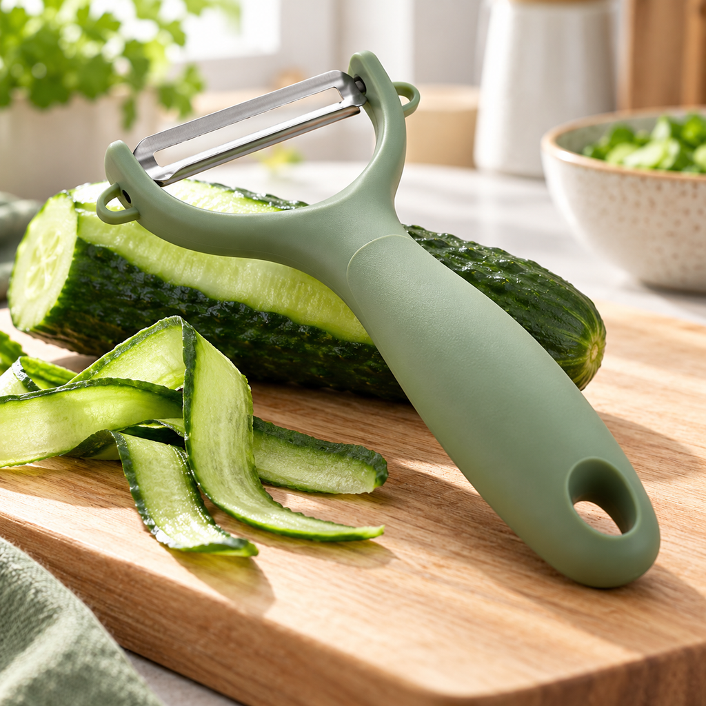 Matcha Green Y-Peeler — main product view
